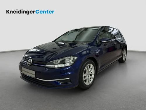VW Golf VII Lim. Rabbit 40 BlueMotion