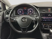 VW Golf VII Lim. Rabbit 40 BlueMotion in ATLANTIK BLUE METALLIC