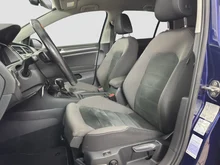 VW Golf VII Lim. Rabbit 40 BlueMotion in ATLANTIK BLUE METALLIC