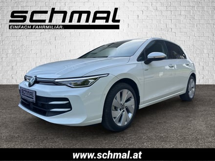 VW Golf Rabbit TSI