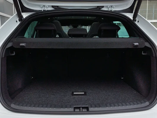 Bild eines Škoda Scala Monte Carlo TSI ACT DSG
