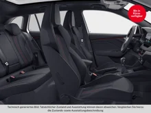 Škoda Scala Monte Carlo TSI ACT DSG in Moon-Weiß Metallic