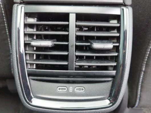 Bild eines Škoda Scala Monte Carlo TSI ACT DSG