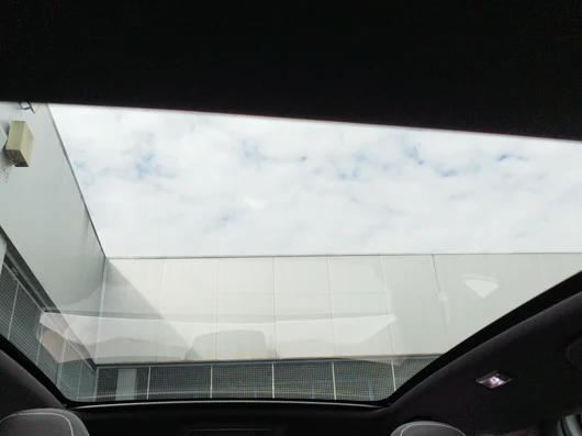 Bild eines Škoda Scala Monte Carlo TSI ACT DSG