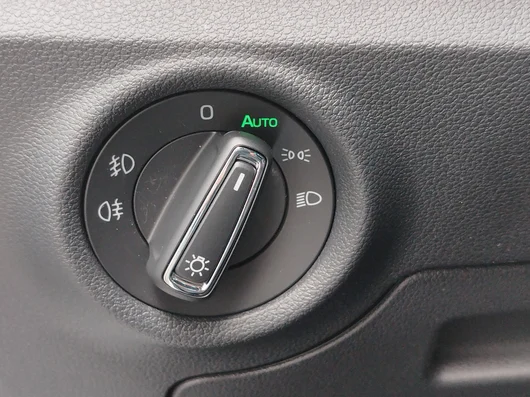 Bild eines Škoda Scala Monte Carlo TSI ACT DSG