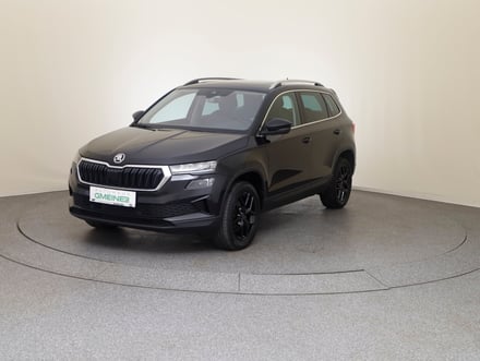 Škoda KAROQ Style TSI DSG ACT