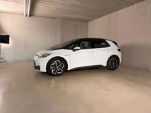 Thumbnail-Foto von Fahrzeug