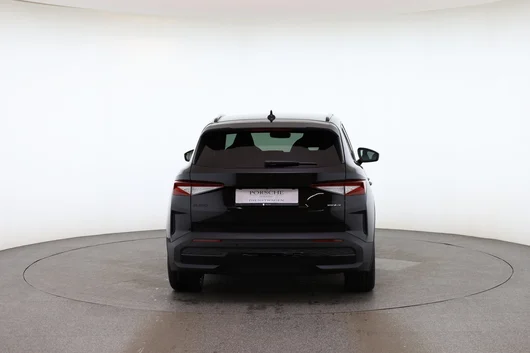 Bild eines Škoda Elroq Sportline 85x