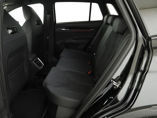 Bild eines Škoda Elroq Sportline 85x