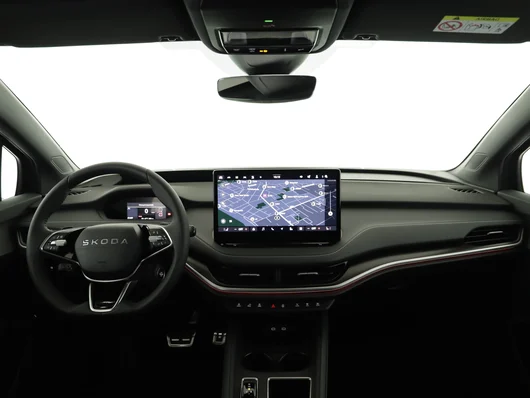 Bild eines Škoda Elroq Sportline 85x