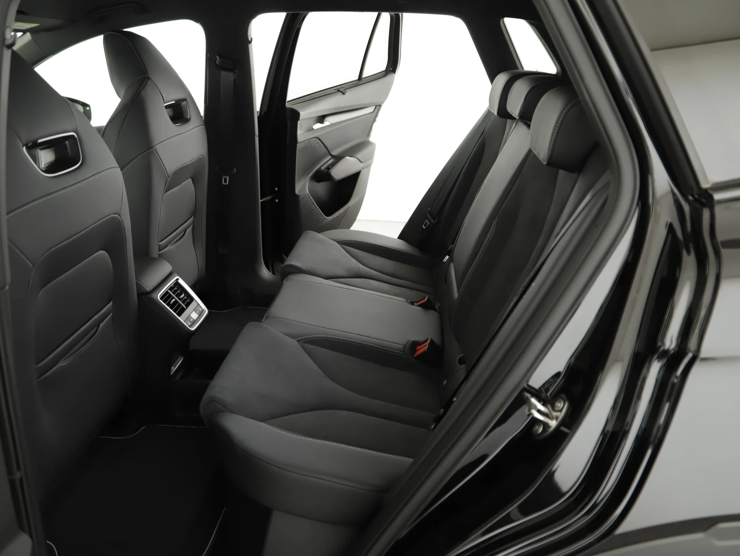 Bild eines Škoda Elroq Sportline 85x