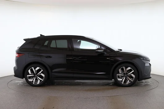Bild eines Škoda Elroq Sportline 85x