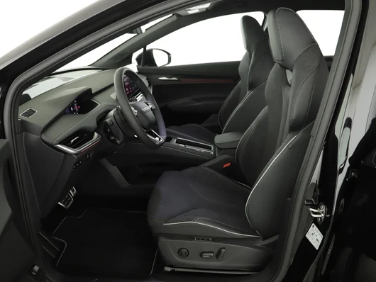 Bild eines Škoda Elroq Sportline 85x
