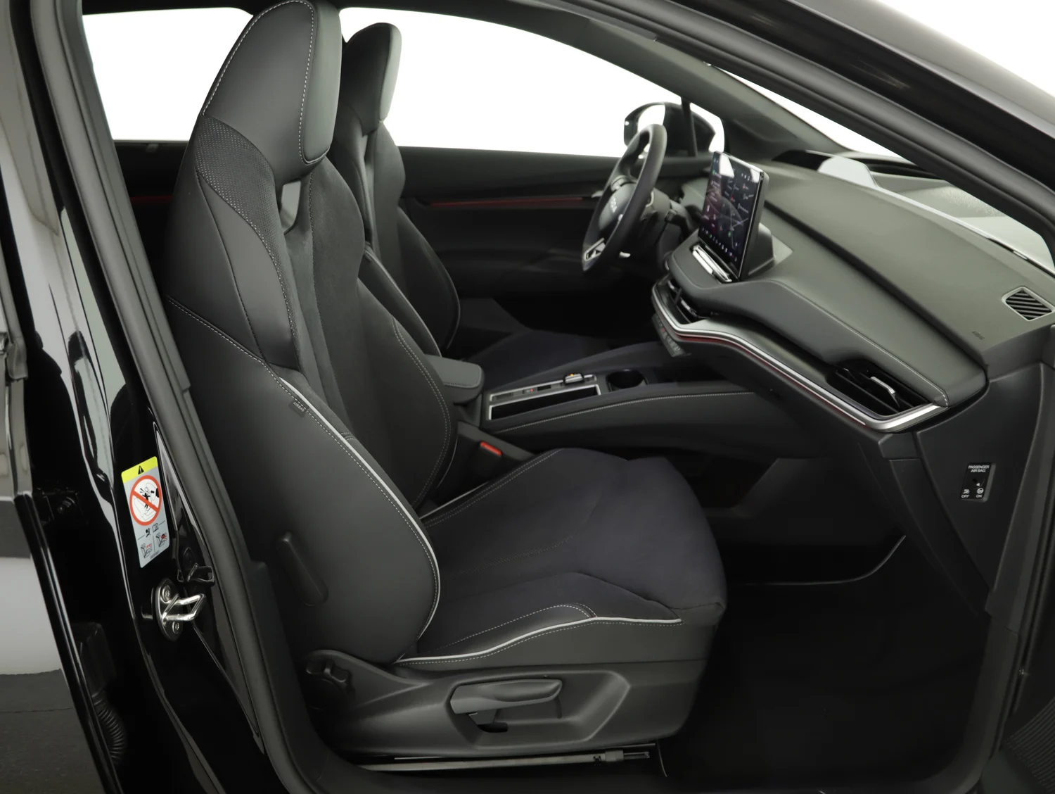 Bild eines Škoda Elroq Sportline 85x