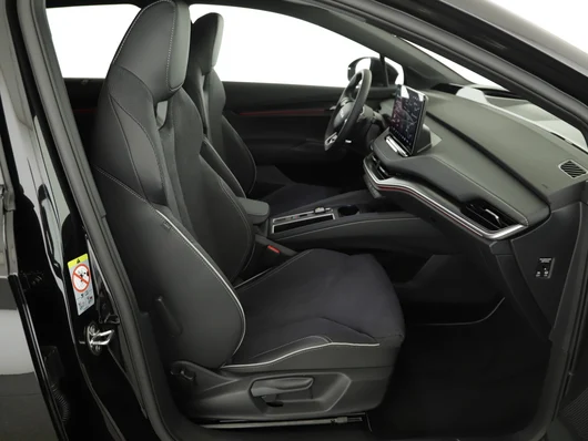 Bild eines Škoda Elroq Sportline 85x