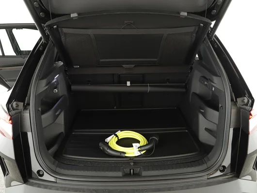 Bild eines Škoda Elroq Sportline 85x