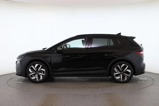 Bild eines Škoda Elroq Sportline 85x