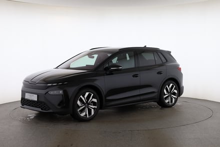 Škoda Elroq Sportline 85x