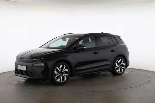 Bild eines Škoda Elroq Sportline 85x