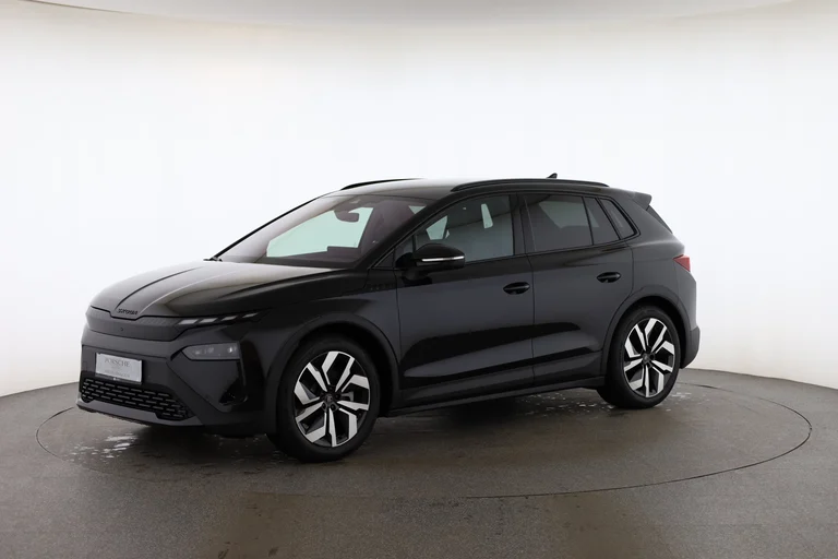 Škoda Elroq Sportline 85x