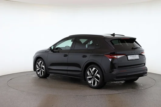 Bild eines Škoda Elroq Sportline 85x