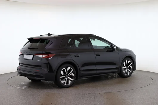 Bild eines Škoda Elroq Sportline 85x