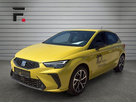 SEAT Ibiza FR Edition 1.0 TSI 95PS