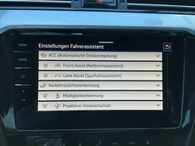 VW Passat Variant GTE in K2 Pyritsilber Metallic