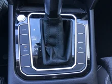 VW Passat Variant GTE in K2 Pyritsilber Metallic