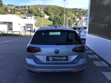 VW Passat Variant GTE in K2 Pyritsilber Metallic