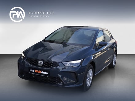 SEAT Ibiza Reference Edition 1.0 80PS