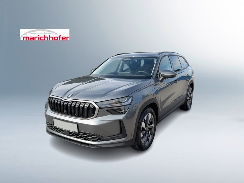 Škoda Kodiaq Selection iV TSI DSG