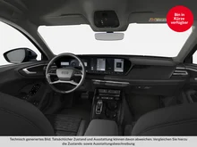 Audi A5 Limousine e-hybrid quattro 220 kW in Firmamentblau Metallic