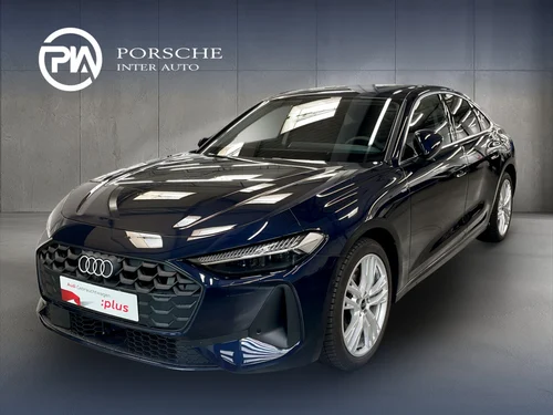Audi A5 Limousine e-hybrid quattro 220 kW