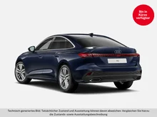 Audi A5 Limousine e-hybrid quattro 220 kW in Firmamentblau Metallic