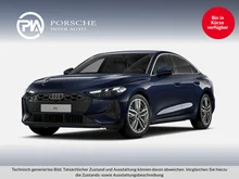 Audi A5 Limousine e-hybrid quattro 220 kW in Firmamentblau Metallic