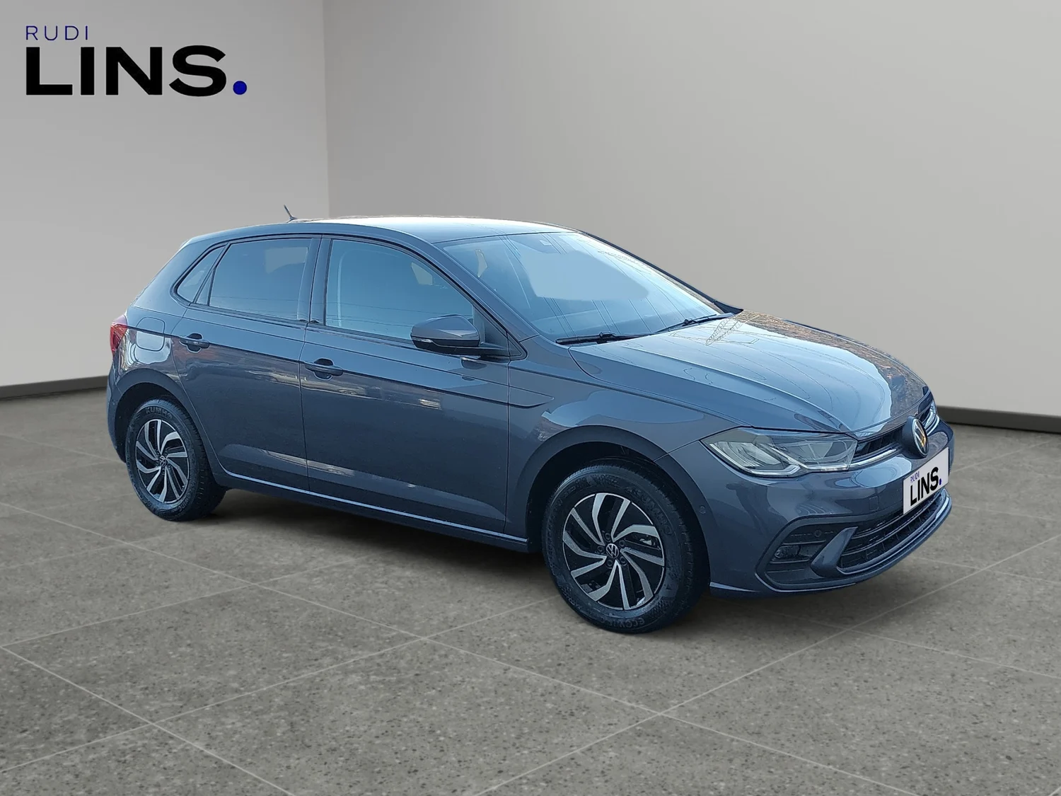 Bild eines Polo Friends TSI