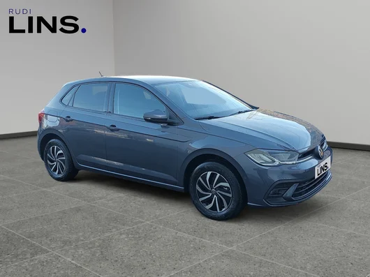 Bild eines Polo Friends TSI