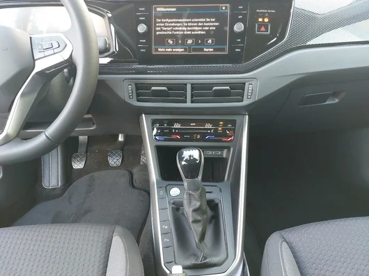 Bild eines Polo Friends TSI