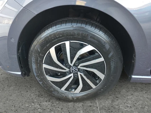 Bild eines Polo Friends TSI