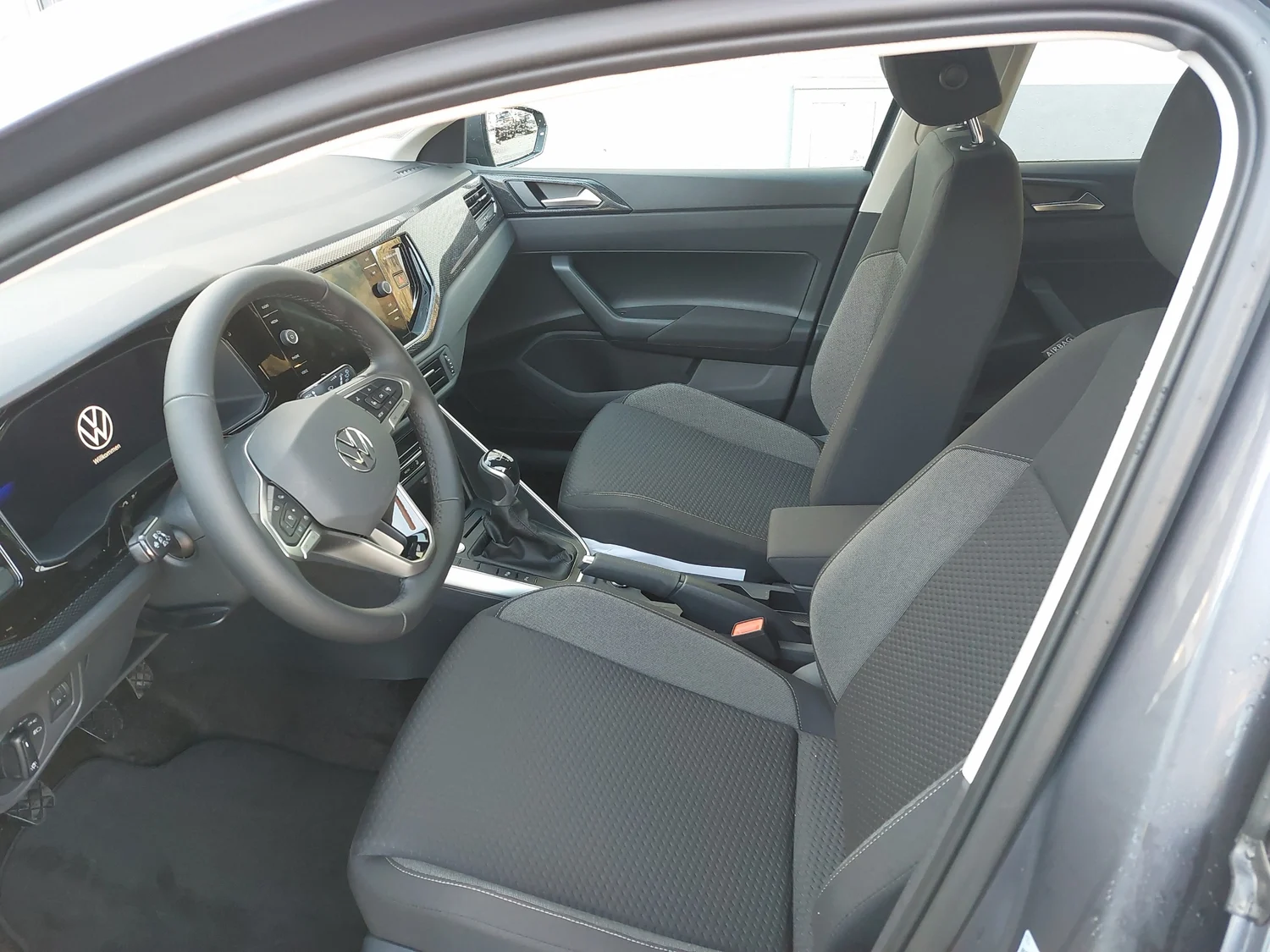 Bild eines Polo Friends TSI