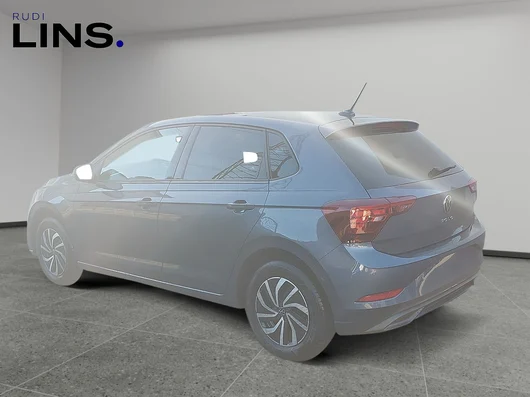 Bild eines Polo Friends TSI