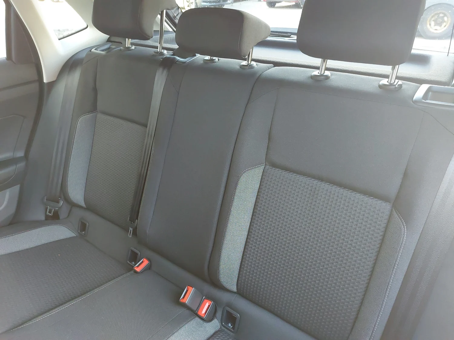 Bild eines Polo Friends TSI