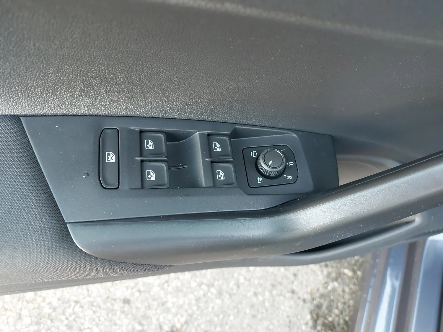 Bild eines Polo Friends TSI