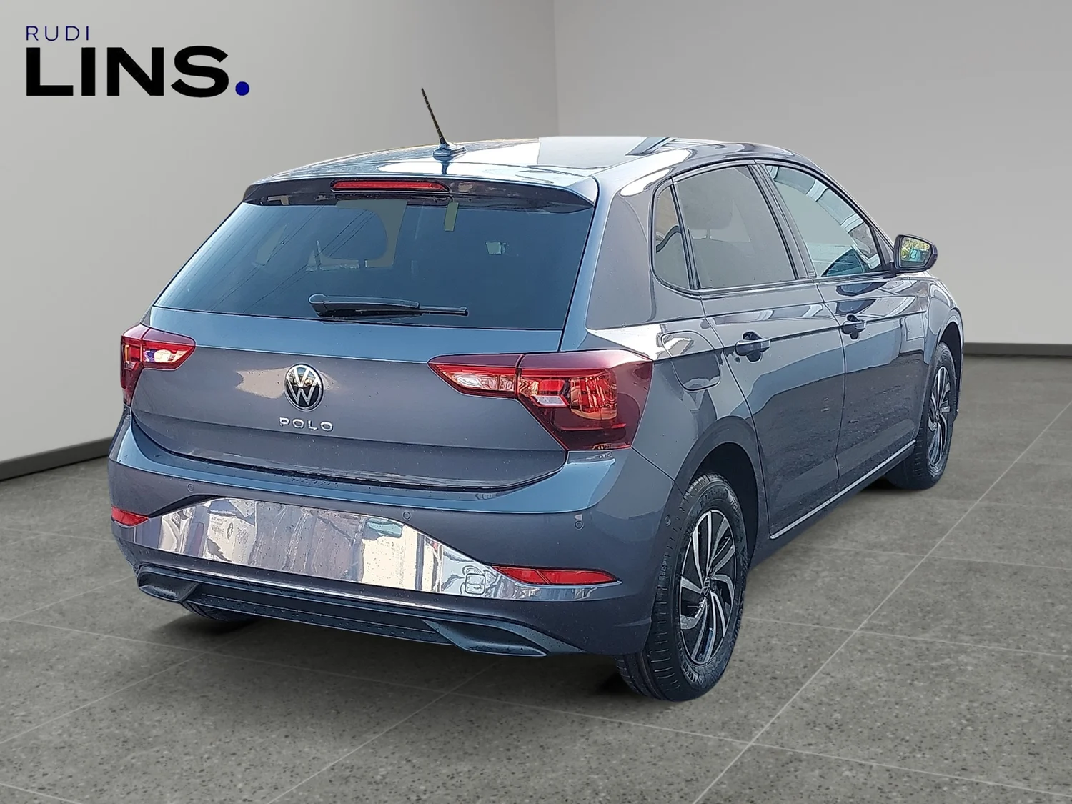 Bild eines Polo Friends TSI