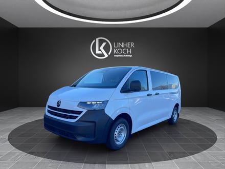 VW Transporter Kombi LR TDI