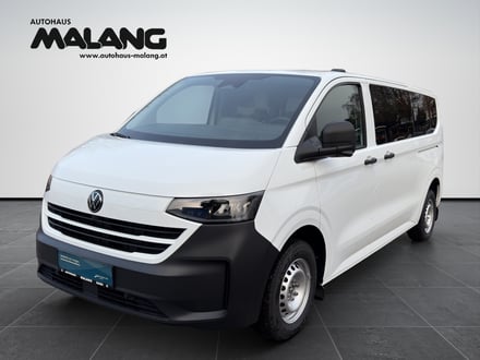 VW Transporter Kombi LR TDI