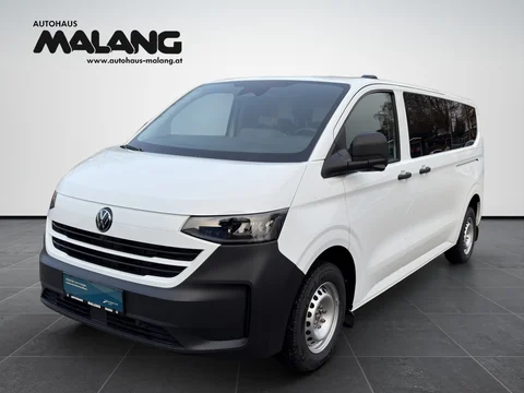 VW Transporter