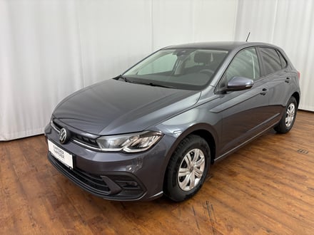 VW Polo 4Me