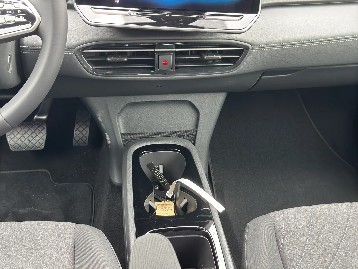 Bild eines VW ID.3 Pure 125 kW Business